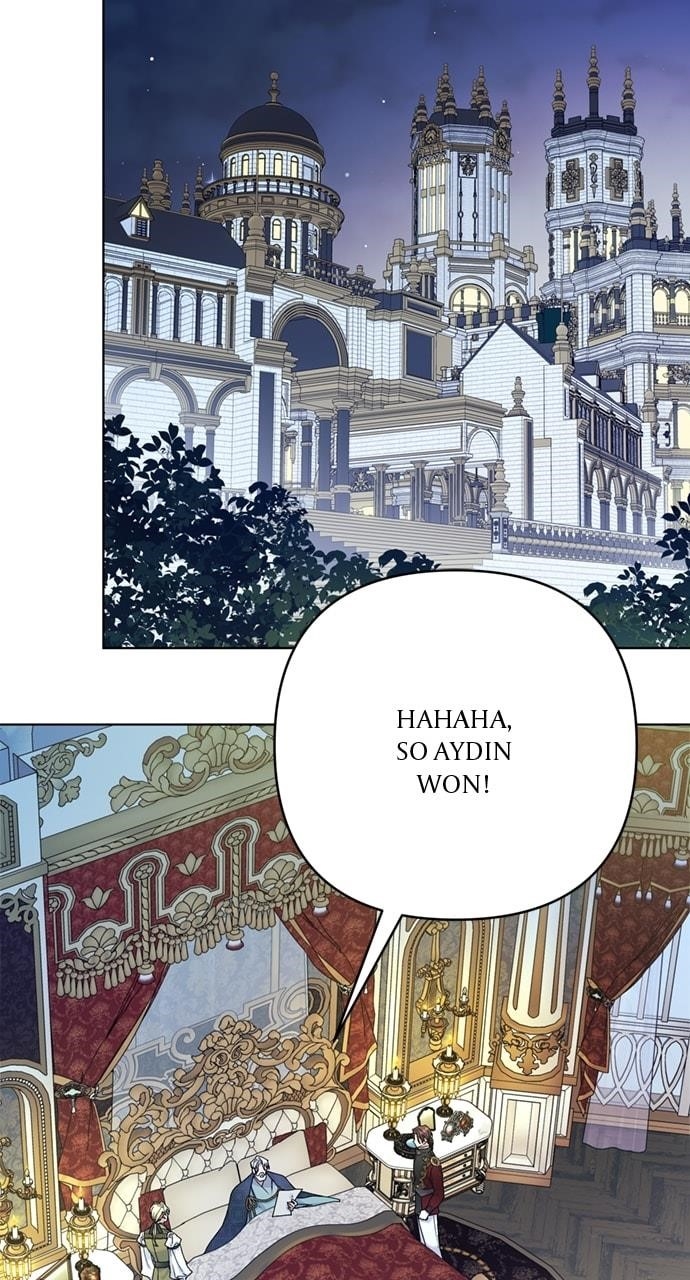 The Way That Knight Lives as a Lady Chapter 165 - Page 17