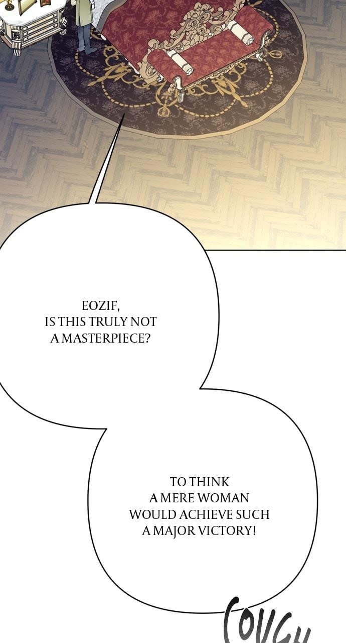 The Way That Knight Lives as a Lady Chapter 165 - Page 18