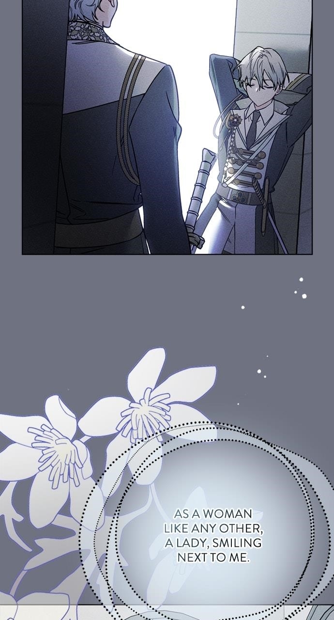 The Way That Knight Lives as a Lady Chapter 165 - Page 2