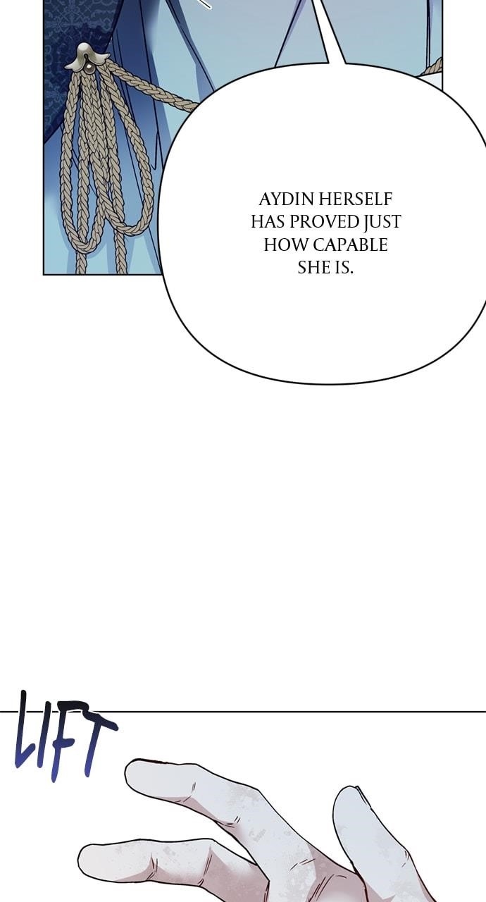 The Way That Knight Lives as a Lady Chapter 165 - Page 20