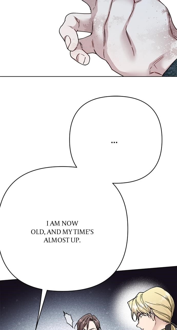 The Way That Knight Lives as a Lady Chapter 165 - Page 21