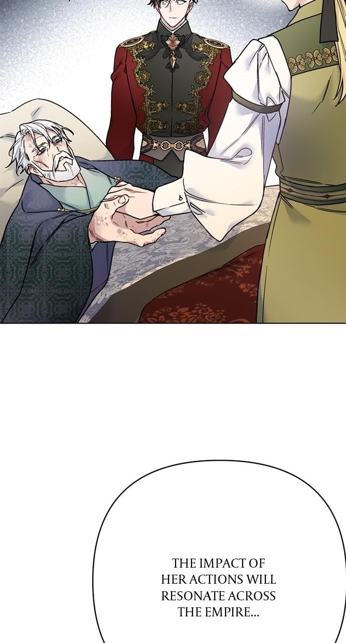 The Way That Knight Lives as a Lady Chapter 165 - Page 22