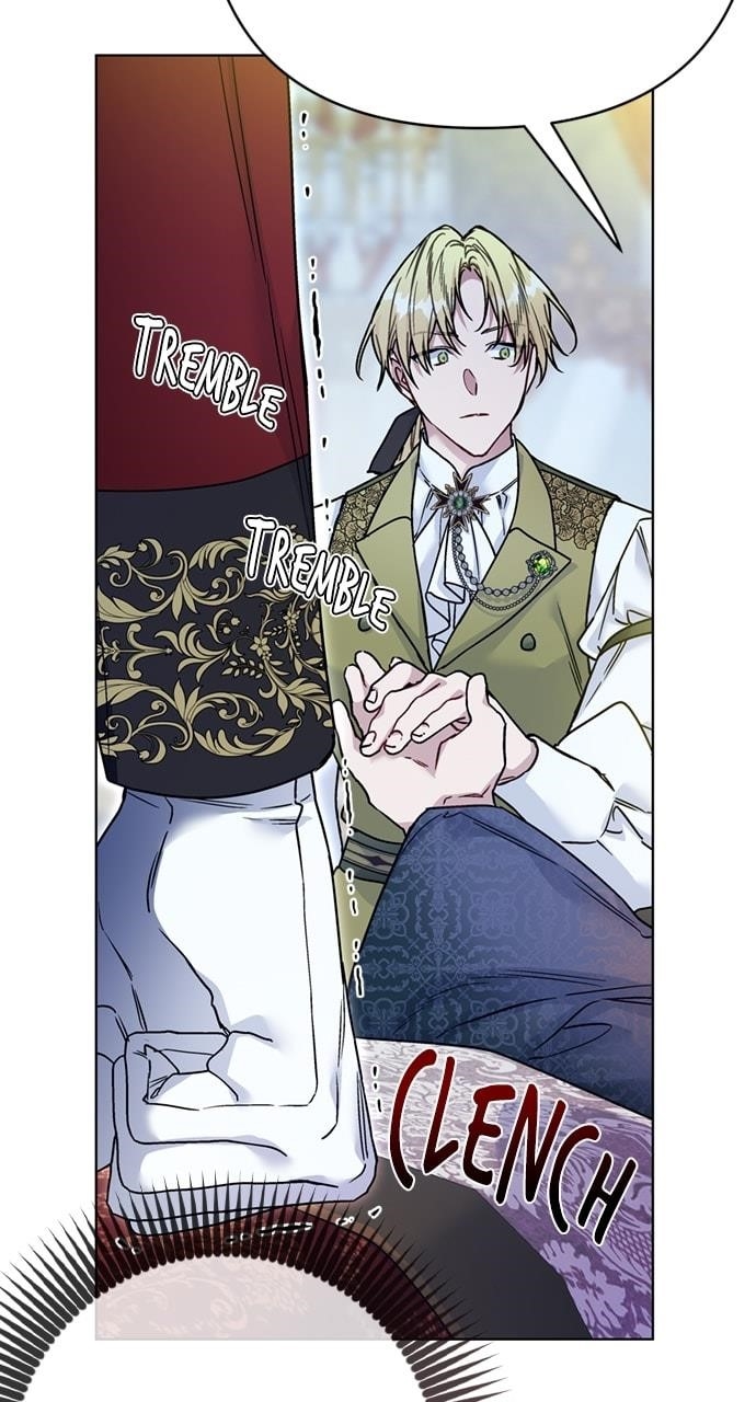 The Way That Knight Lives as a Lady Chapter 165 - Page 23