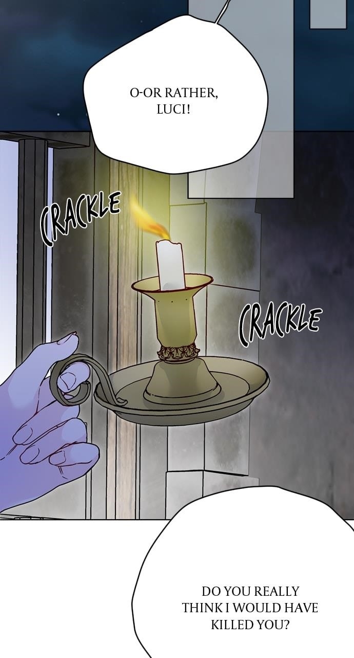 The Way That Knight Lives as a Lady Chapter 165 - Page 26