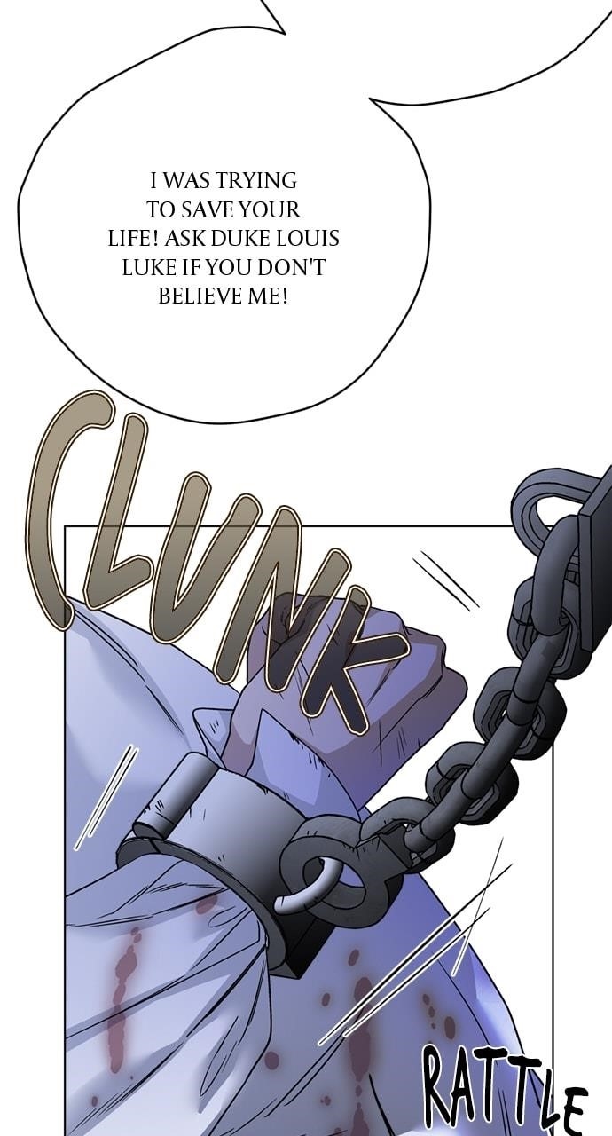 The Way That Knight Lives as a Lady Chapter 165 - Page 27