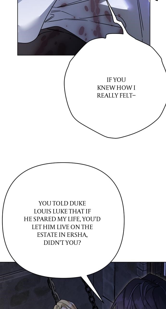 The Way That Knight Lives as a Lady Chapter 165 - Page 28