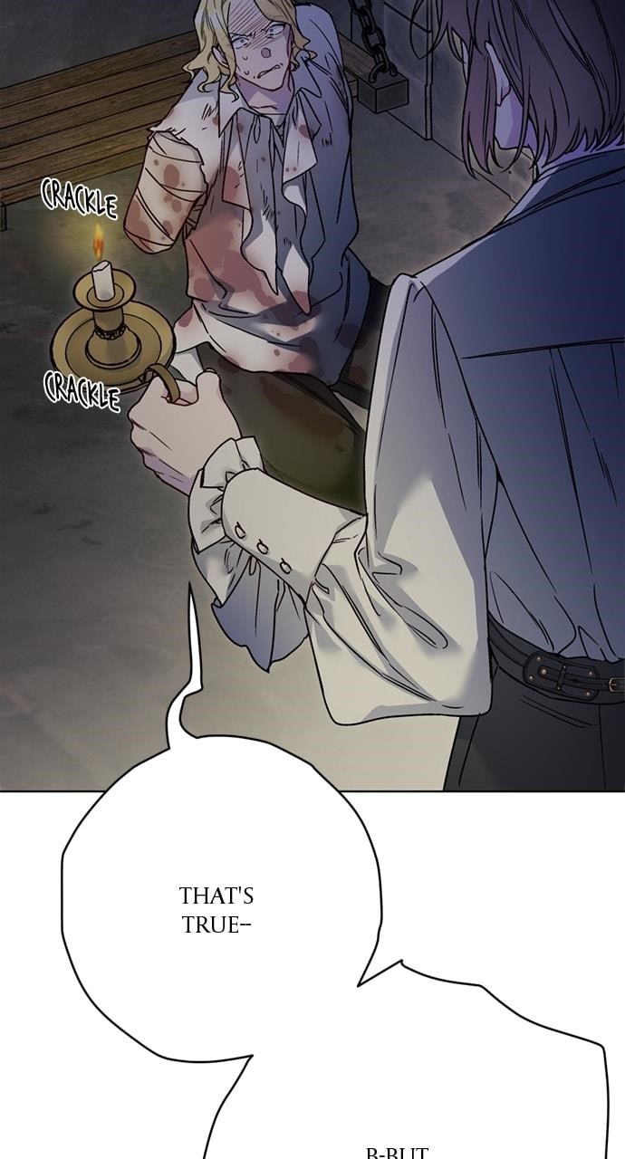 The Way That Knight Lives as a Lady Chapter 165 - Page 29