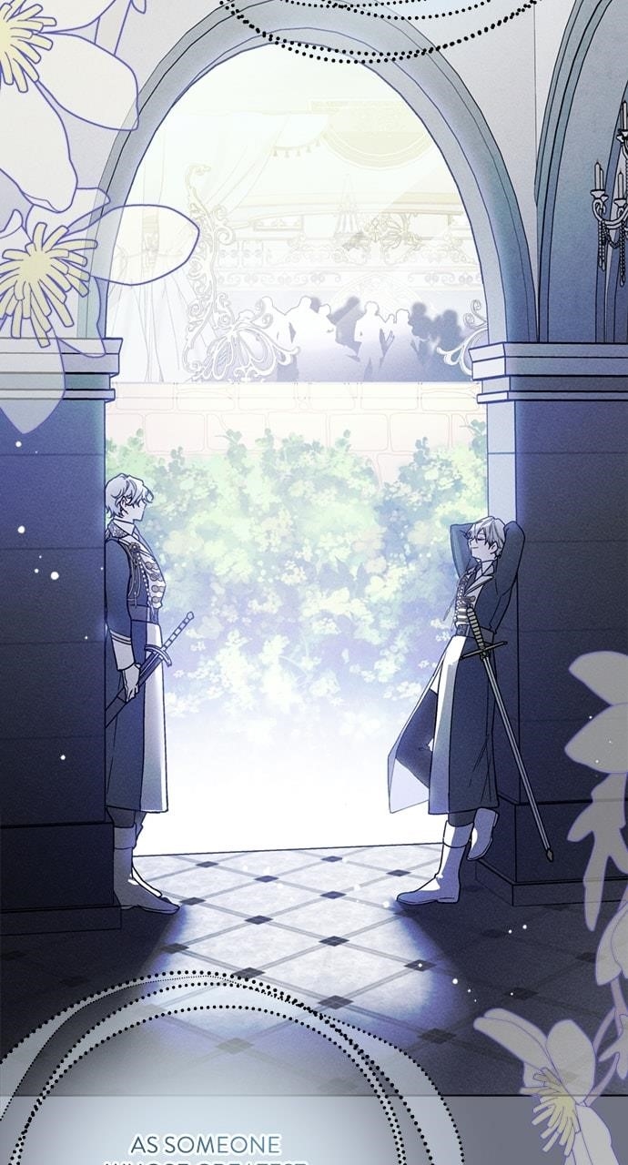 The Way That Knight Lives as a Lady Chapter 165 - Page 3