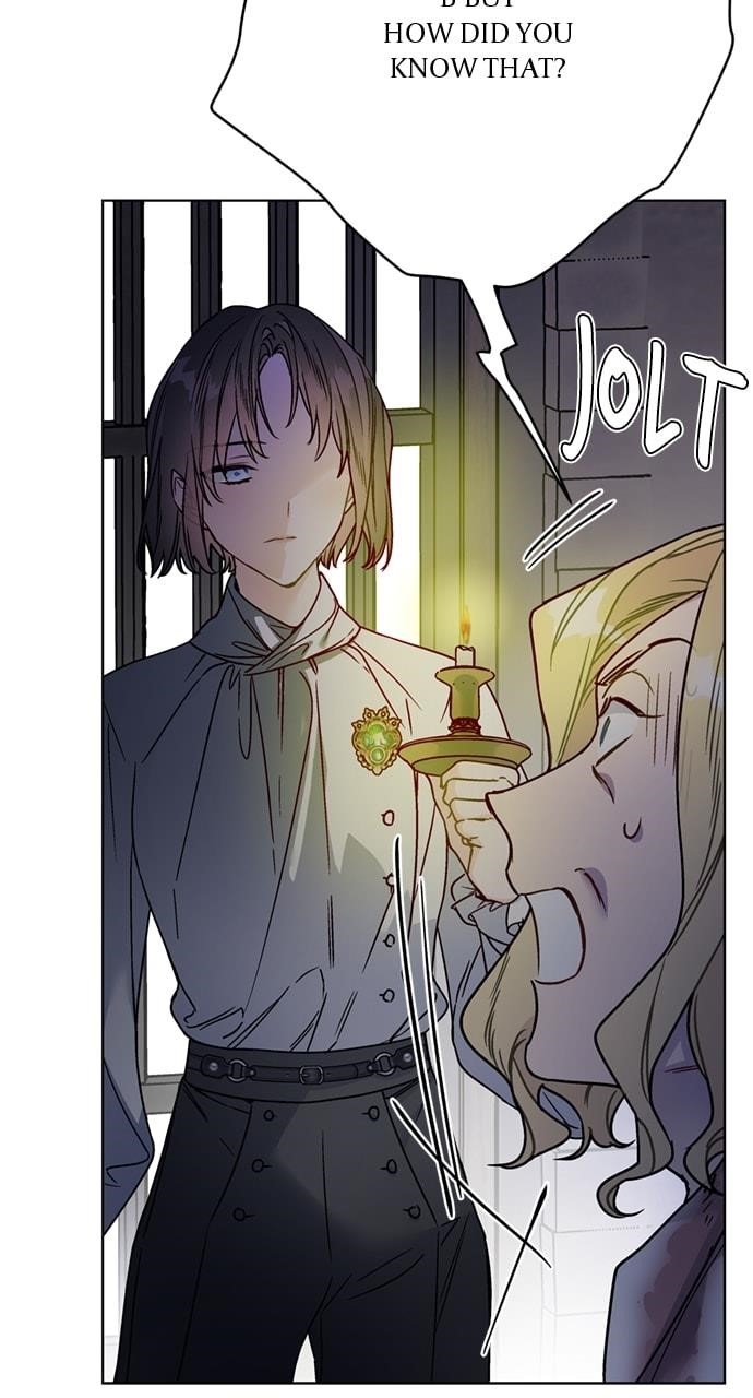 The Way That Knight Lives as a Lady Chapter 165 - Page 30