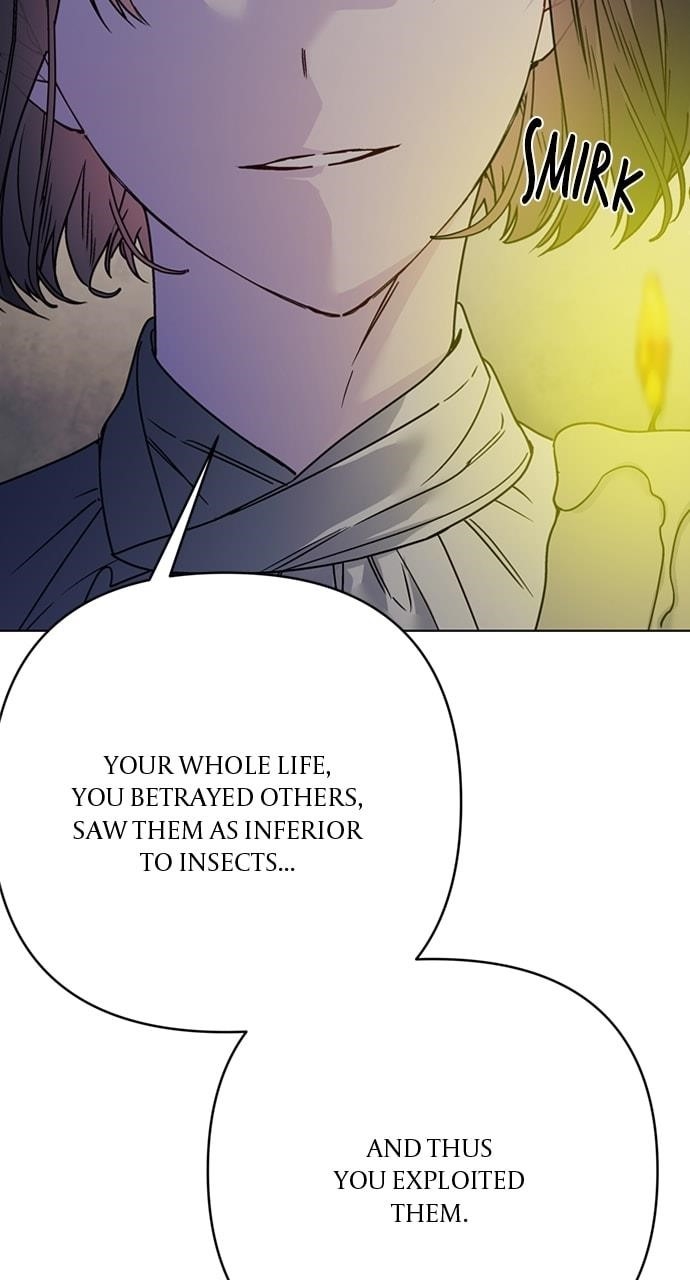 The Way That Knight Lives as a Lady Chapter 165 - Page 32