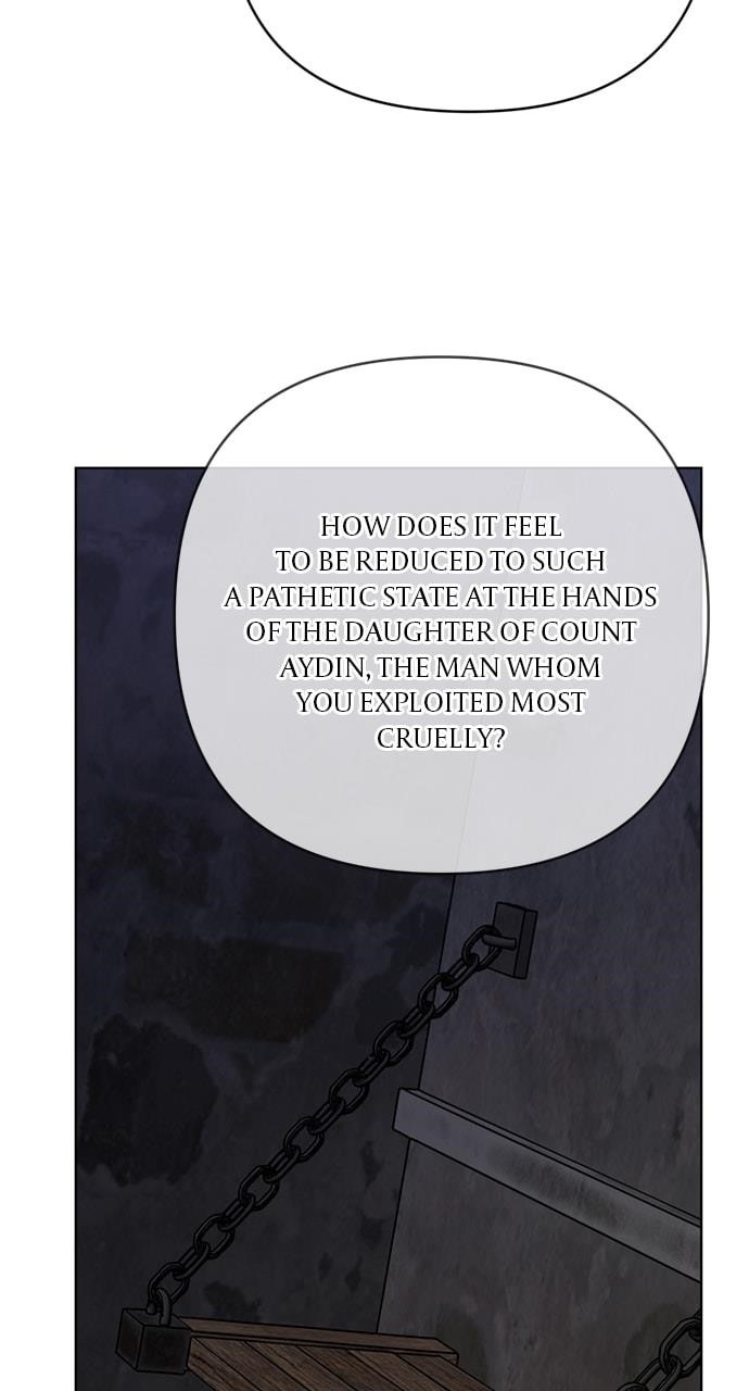 The Way That Knight Lives as a Lady Chapter 165 - Page 33