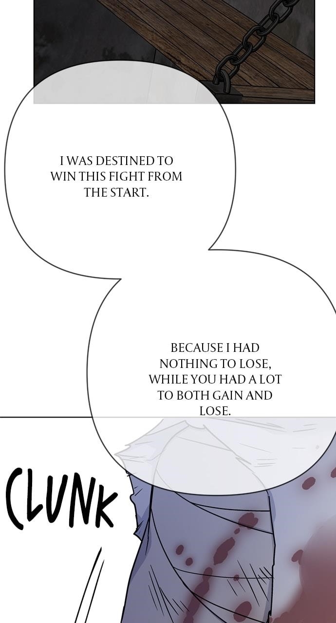 The Way That Knight Lives as a Lady Chapter 165 - Page 34