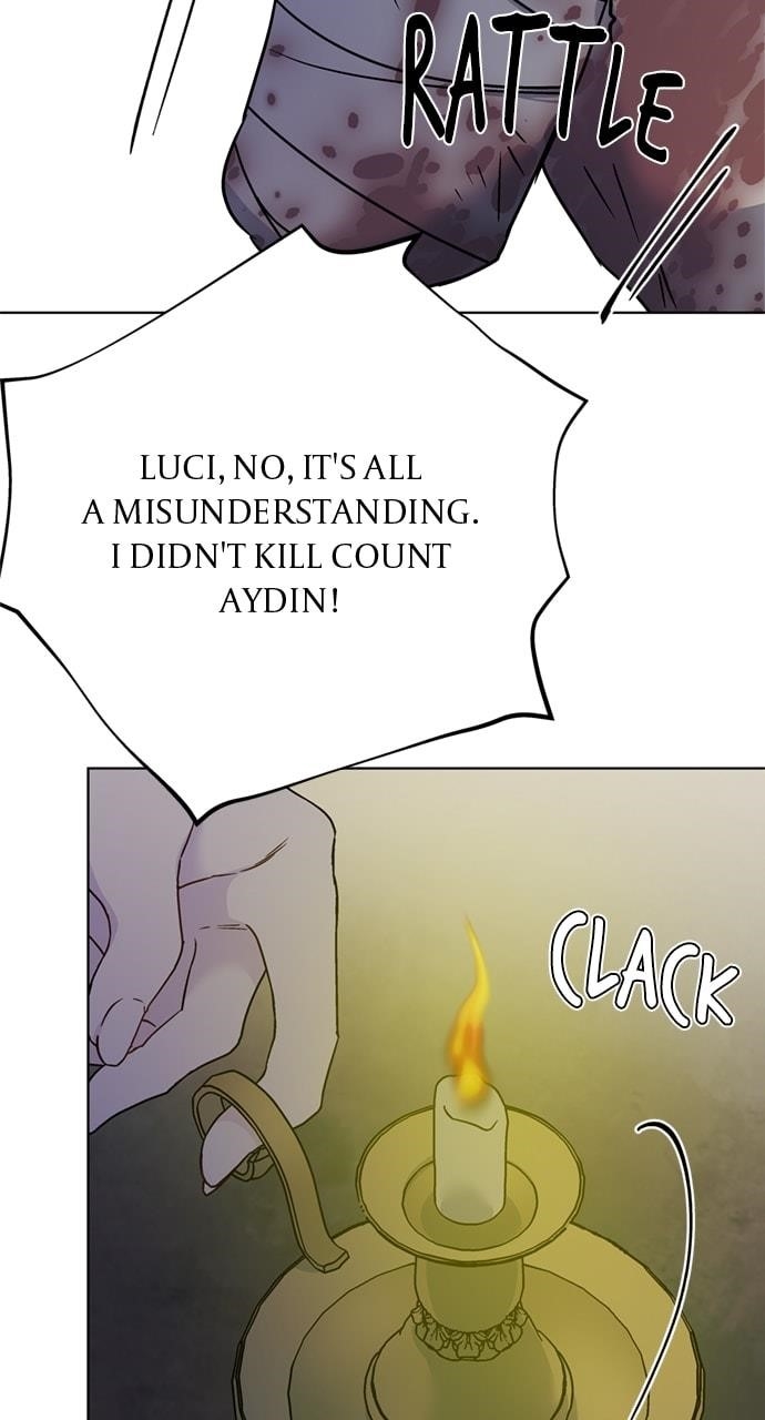 The Way That Knight Lives as a Lady Chapter 165 - Page 35