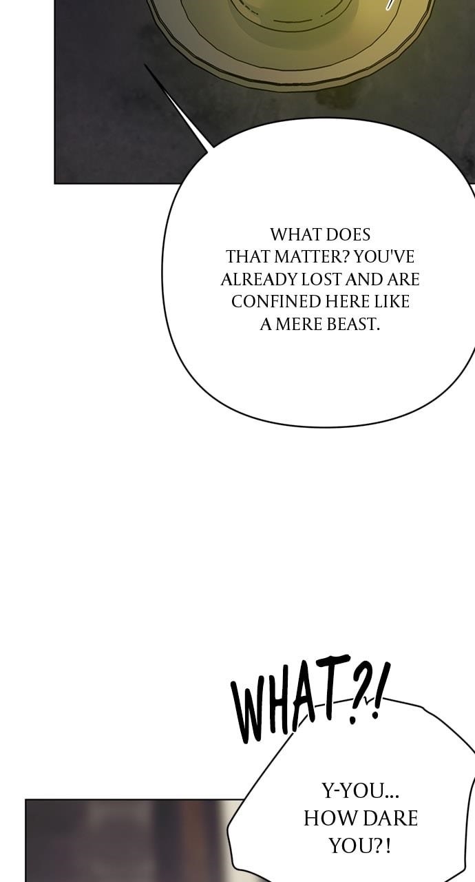 The Way That Knight Lives as a Lady Chapter 165 - Page 36