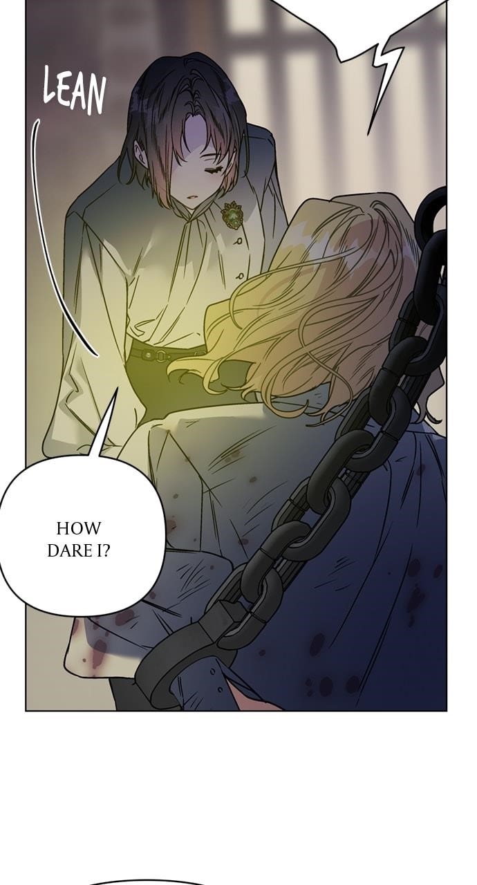 The Way That Knight Lives as a Lady Chapter 165 - Page 37