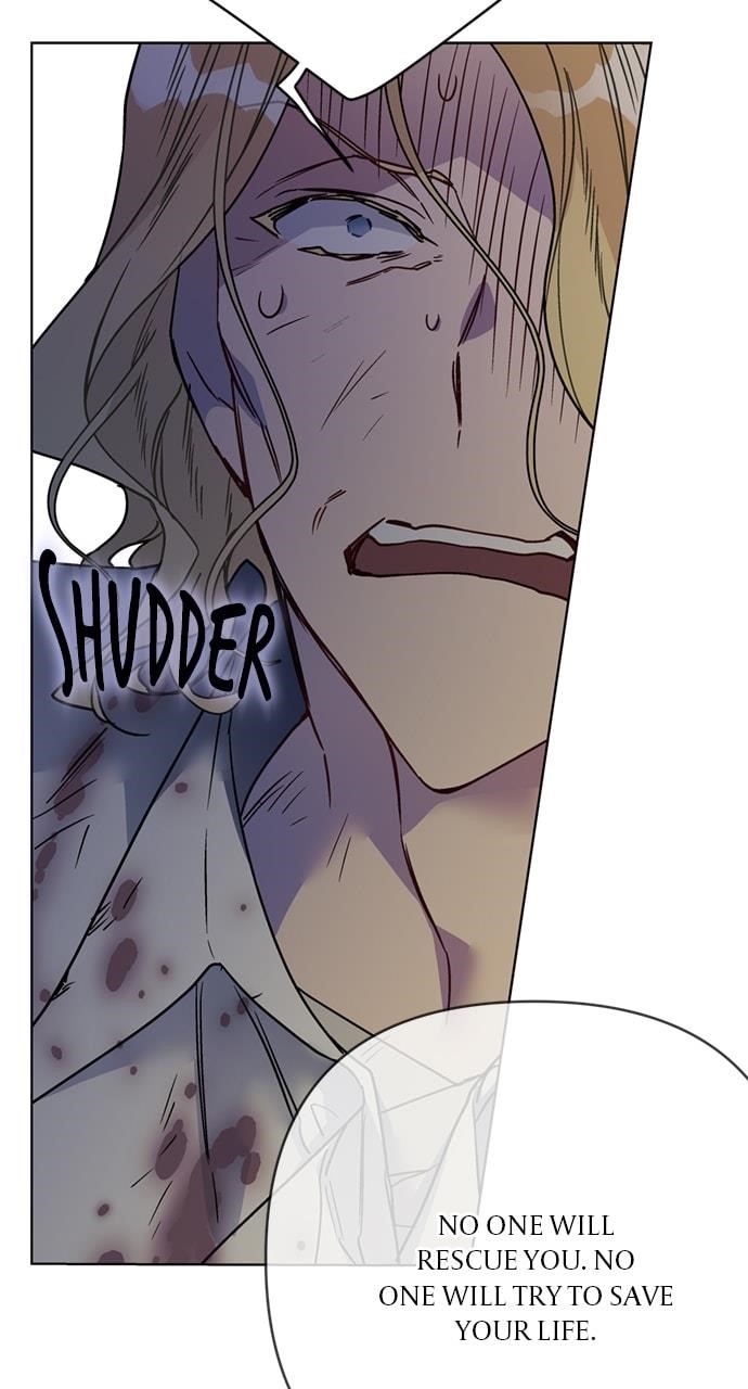 The Way That Knight Lives as a Lady Chapter 165 - Page 41