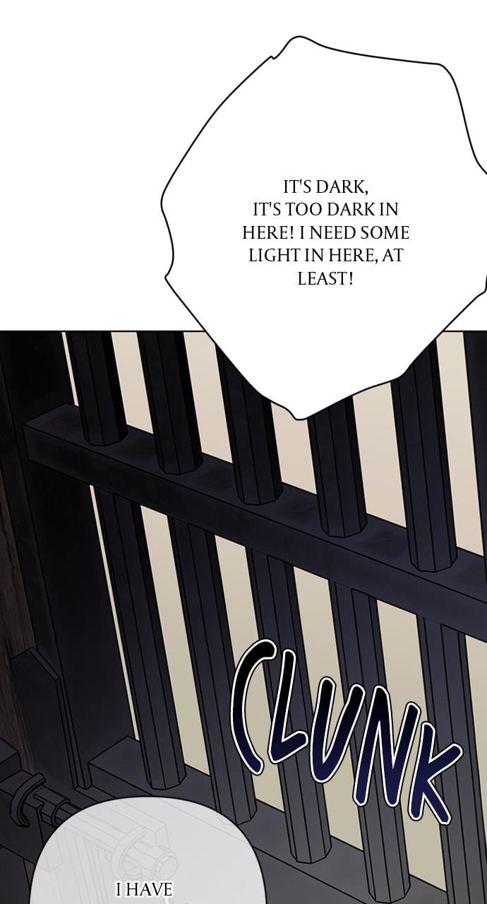 The Way That Knight Lives as a Lady Chapter 165 - Page 46