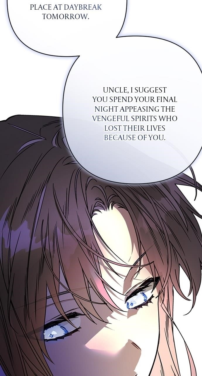 The Way That Knight Lives as a Lady Chapter 165 - Page 48