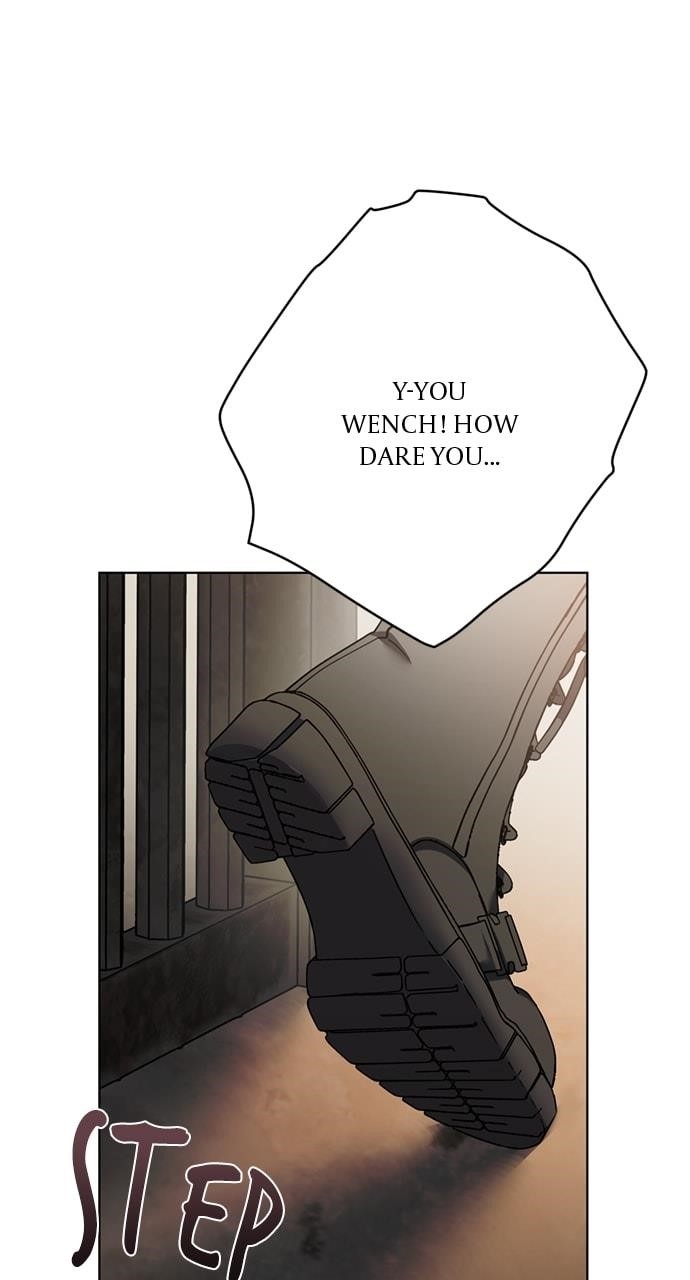 The Way That Knight Lives as a Lady Chapter 165 - Page 50