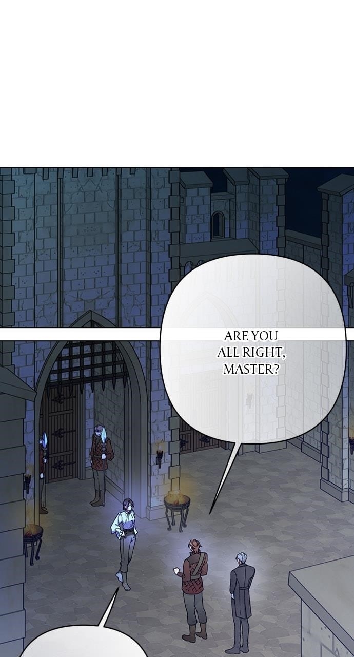 The Way That Knight Lives as a Lady Chapter 165 - Page 54