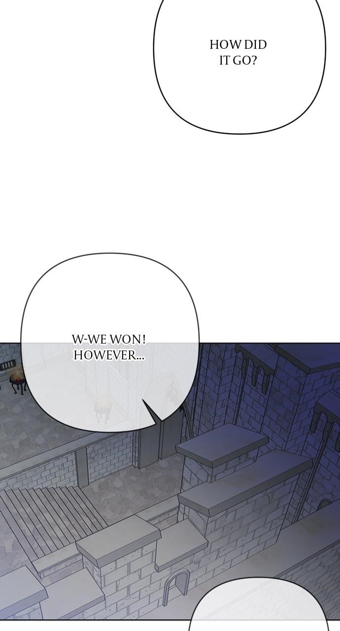 The Way That Knight Lives as a Lady Chapter 165 - Page 57