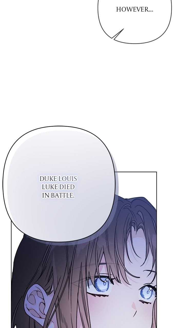 The Way That Knight Lives as a Lady Chapter 165 - Page 58