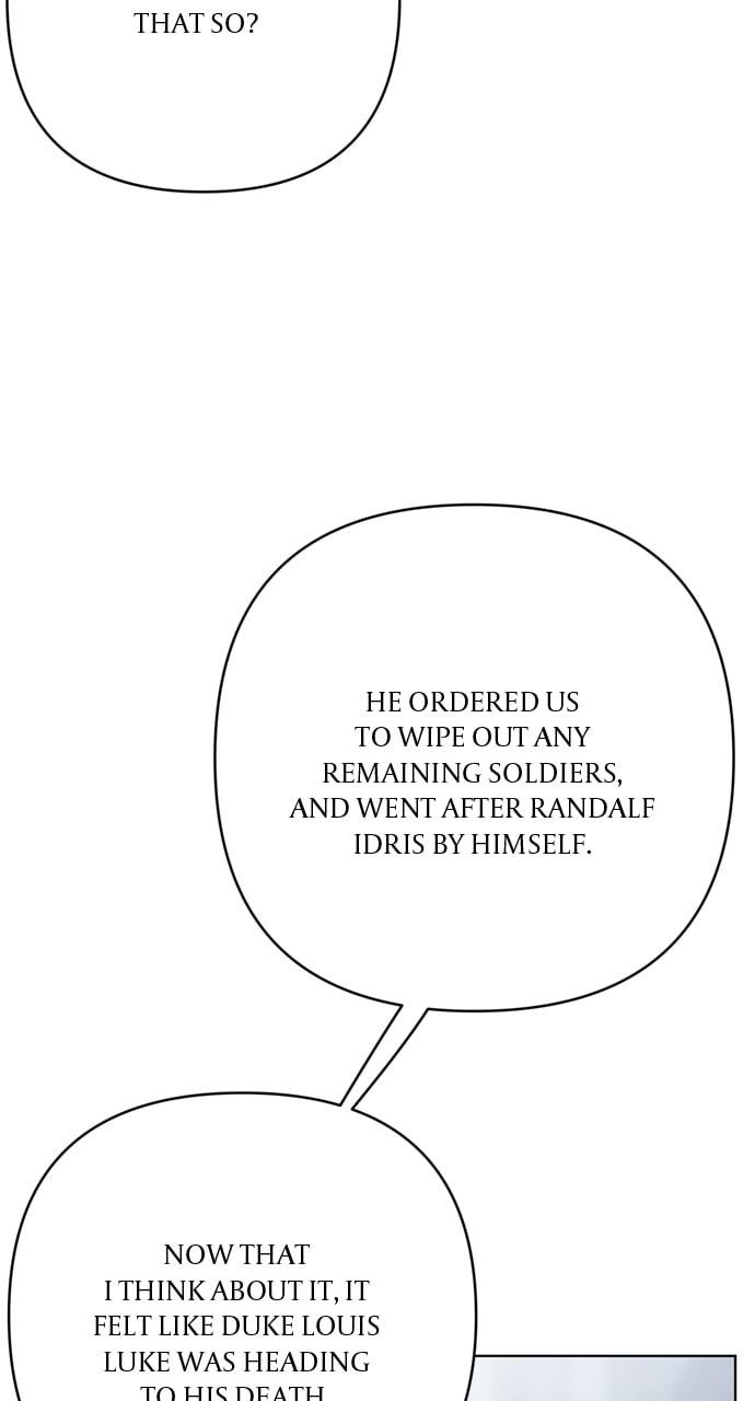 The Way That Knight Lives as a Lady Chapter 165 - Page 61