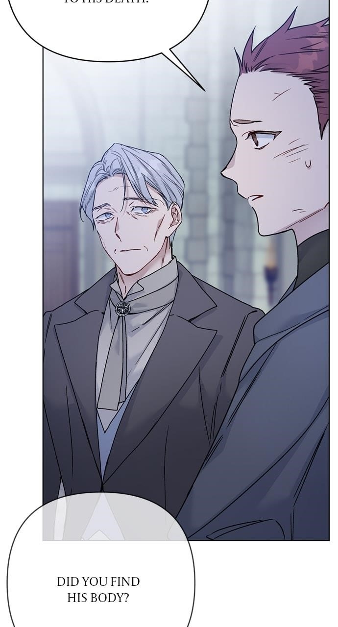 The Way That Knight Lives as a Lady Chapter 165 - Page 62