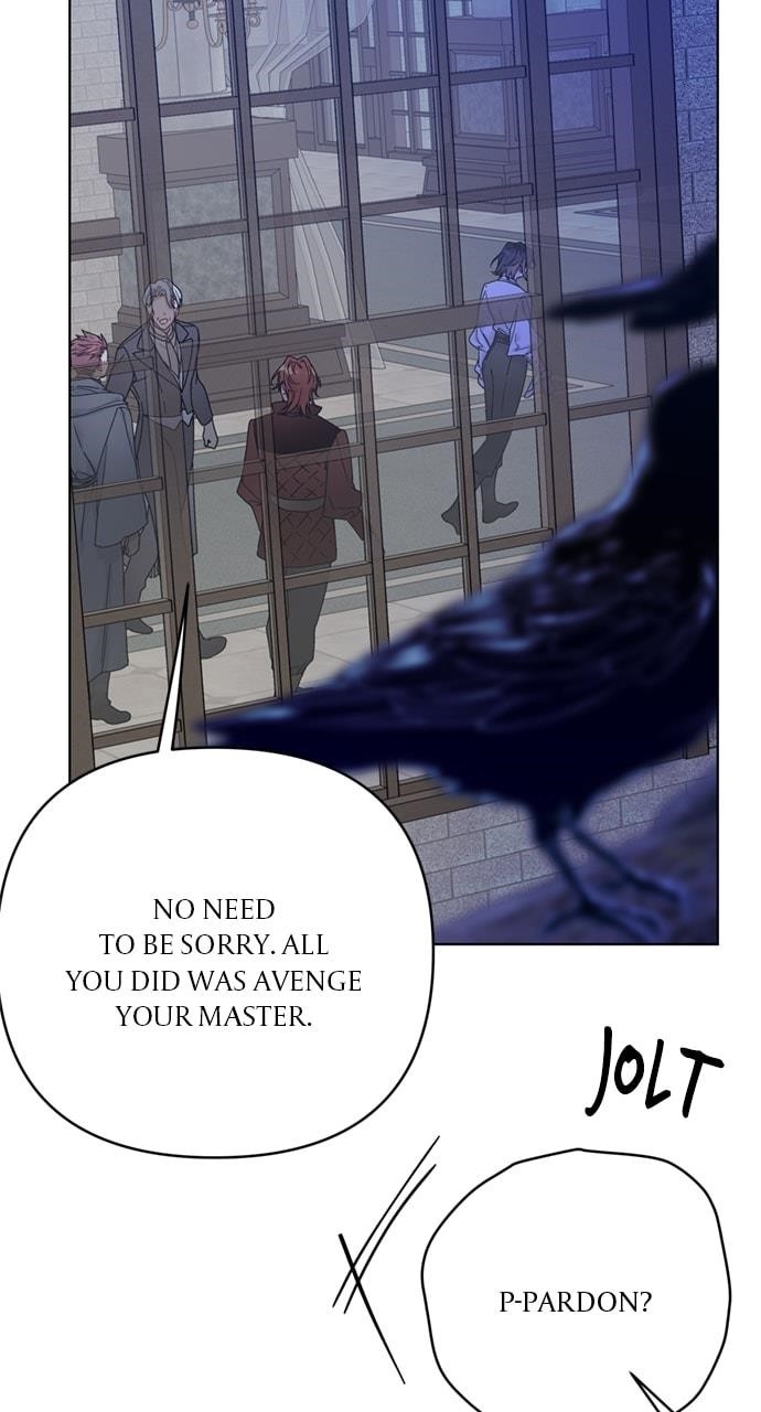 The Way That Knight Lives as a Lady Chapter 165 - Page 65