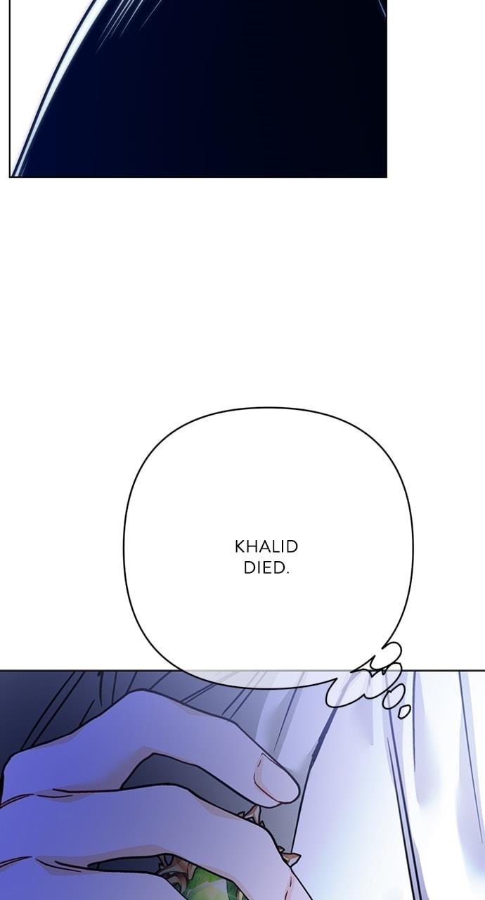 The Way That Knight Lives as a Lady Chapter 165 - Page 70