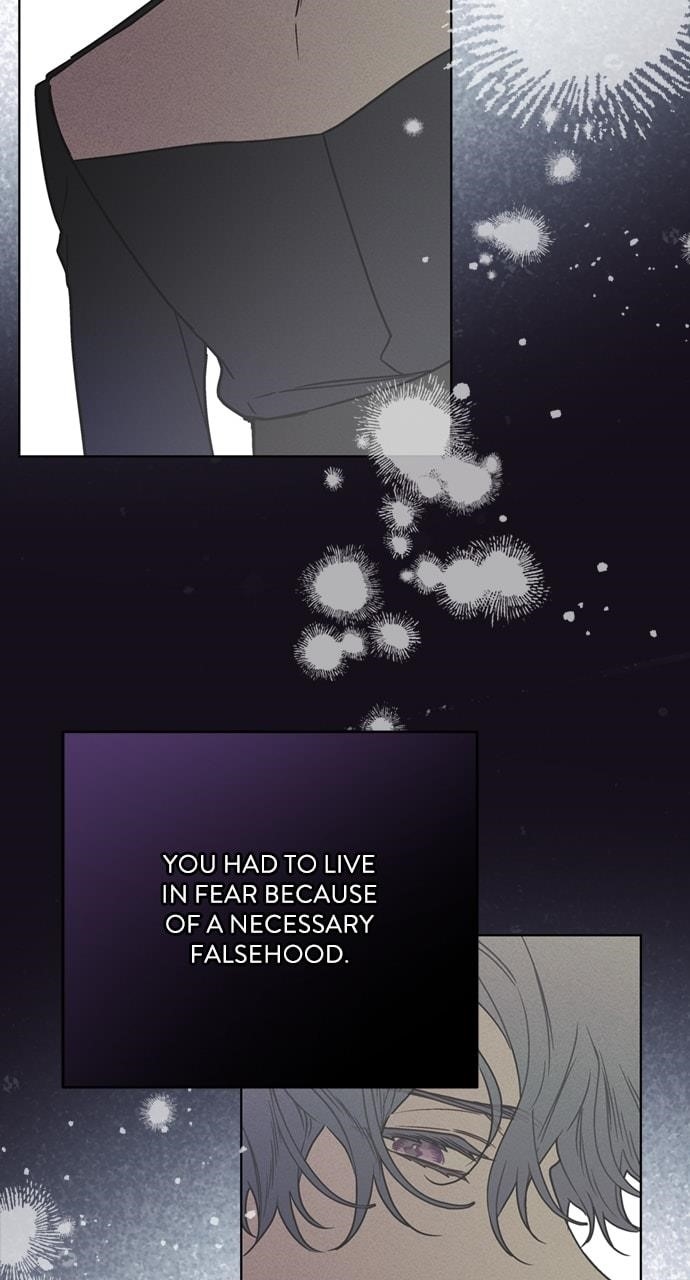 The Way That Knight Lives as a Lady Chapter 165 - Page 75