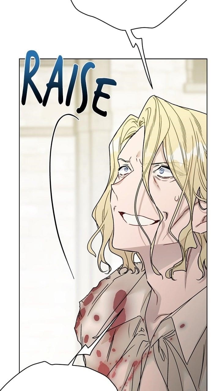 The Way That Knight Lives as a Lady Chapter 166 - Page 12