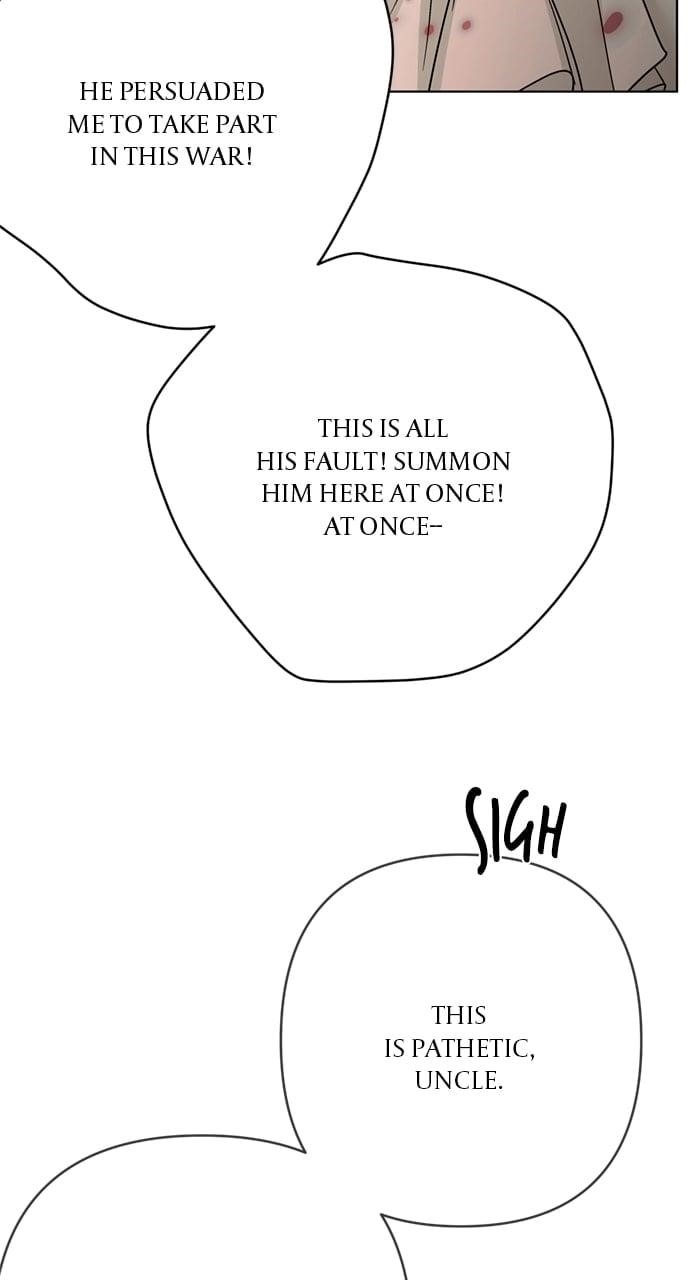 The Way That Knight Lives as a Lady Chapter 166 - Page 13