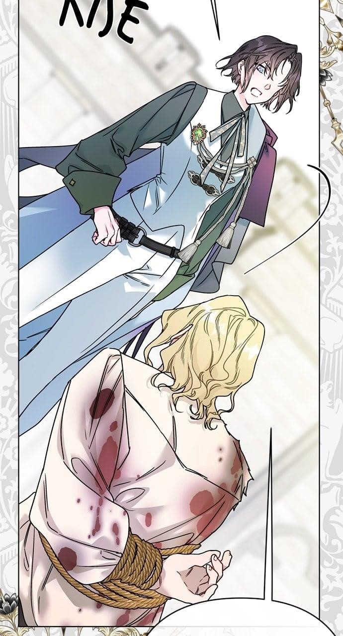 The Way That Knight Lives as a Lady Chapter 166 - Page 19