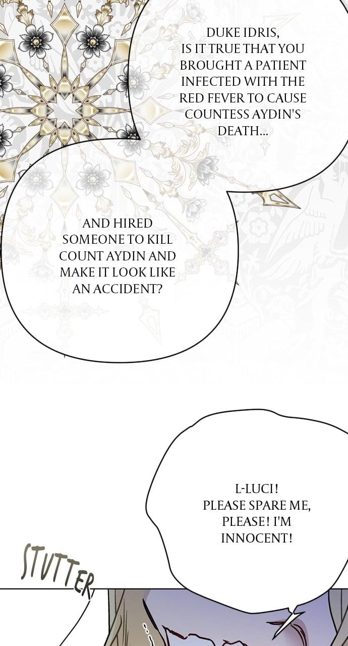 The Way That Knight Lives as a Lady Chapter 166 - Page 20