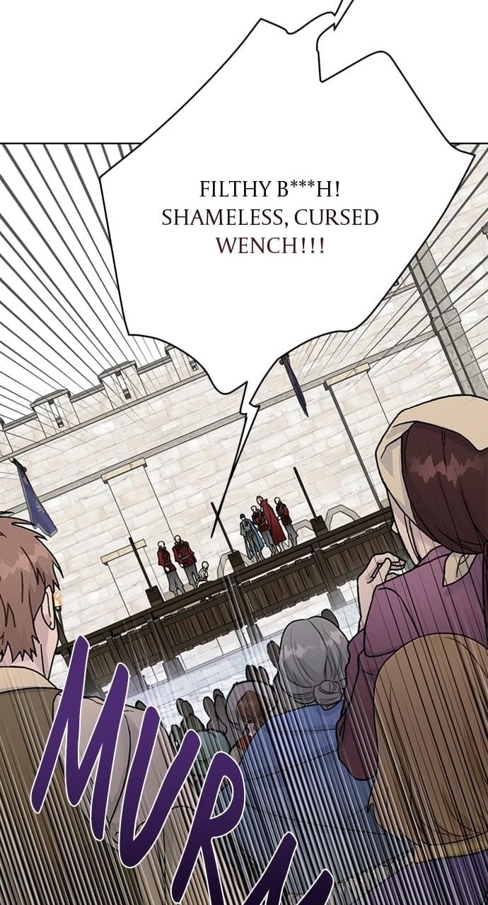 The Way That Knight Lives as a Lady Chapter 166 - Page 23