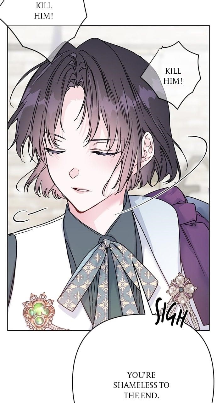 The Way That Knight Lives as a Lady Chapter 166 - Page 25