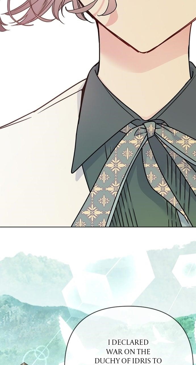 The Way That Knight Lives as a Lady Chapter 166 - Page 27