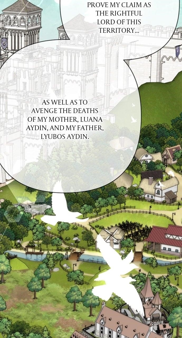 The Way That Knight Lives as a Lady Chapter 166 - Page 28