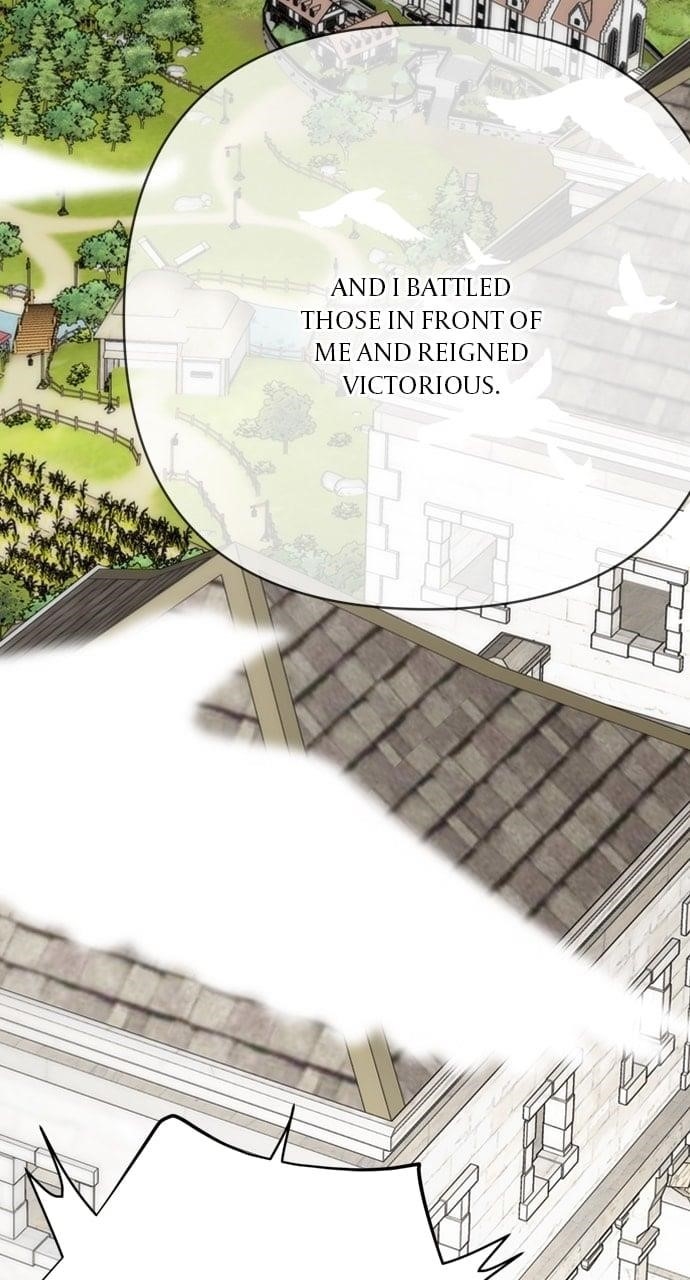 The Way That Knight Lives as a Lady Chapter 166 - Page 29