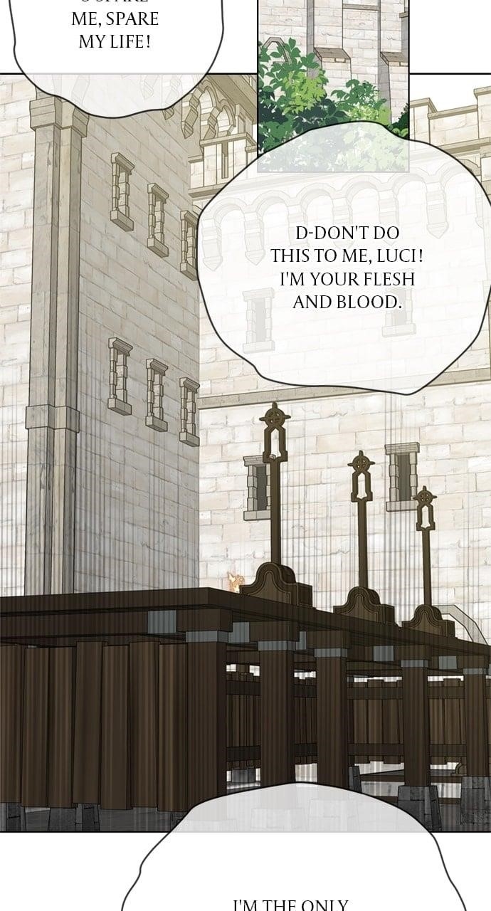 The Way That Knight Lives as a Lady Chapter 166 - Page 3