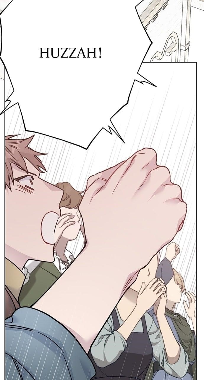 The Way That Knight Lives as a Lady Chapter 166 - Page 30