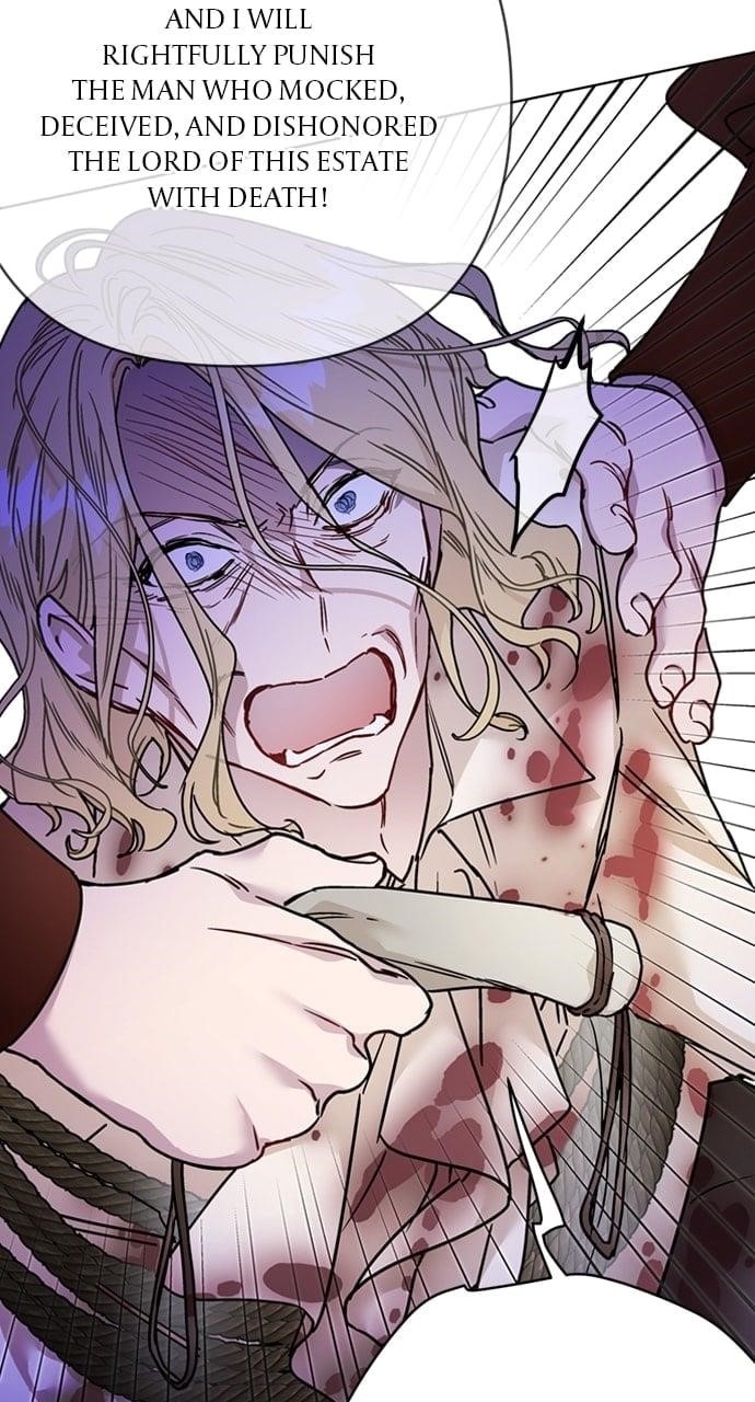 The Way That Knight Lives as a Lady Chapter 166 - Page 32