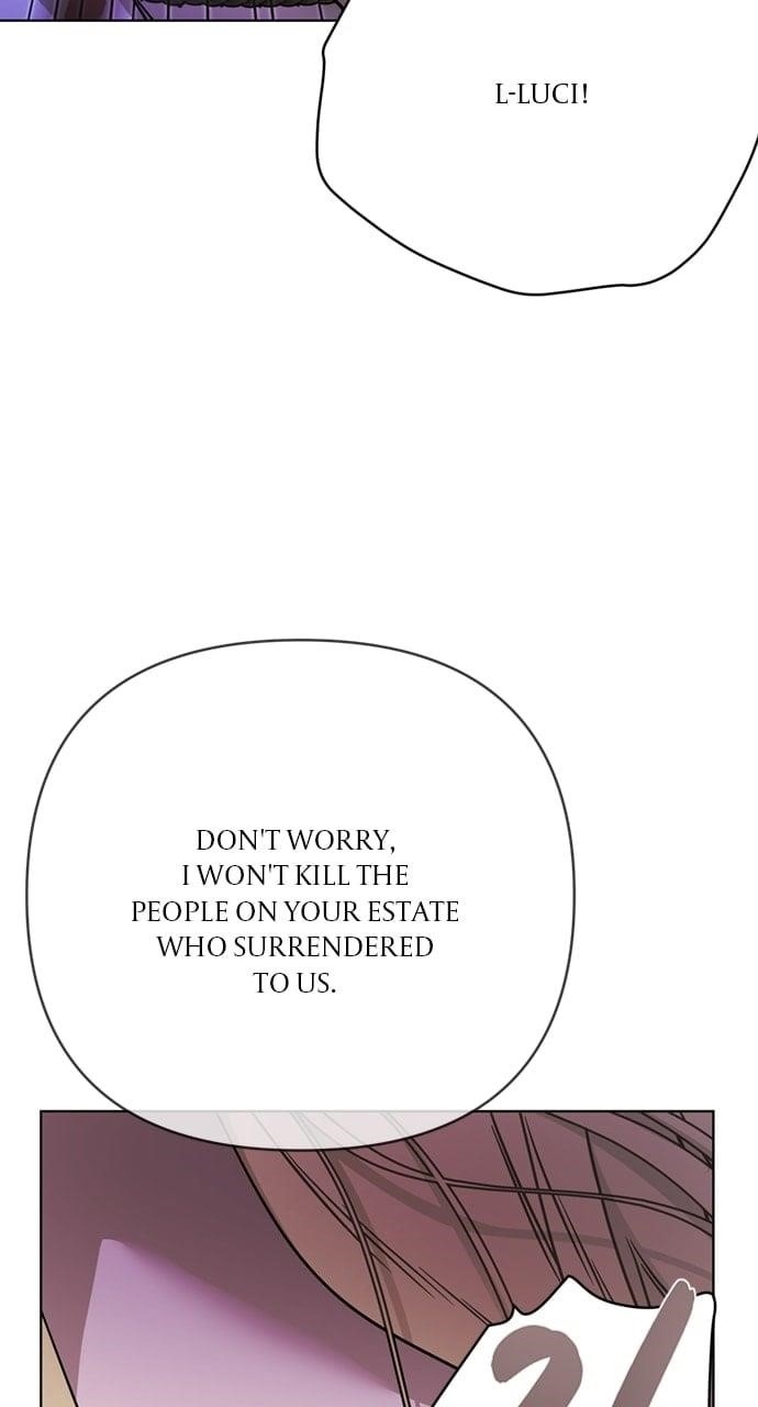 The Way That Knight Lives as a Lady Chapter 166 - Page 33