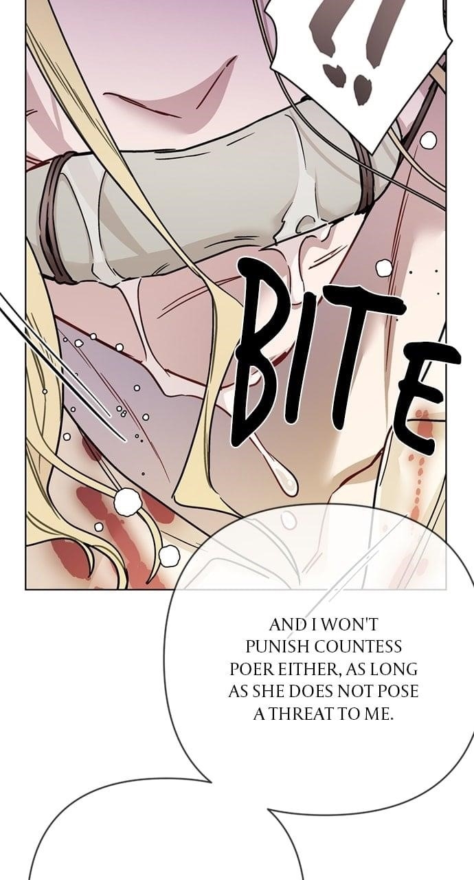 The Way That Knight Lives as a Lady Chapter 166 - Page 34