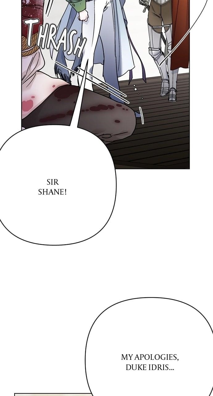 The Way That Knight Lives as a Lady Chapter 166 - Page 36