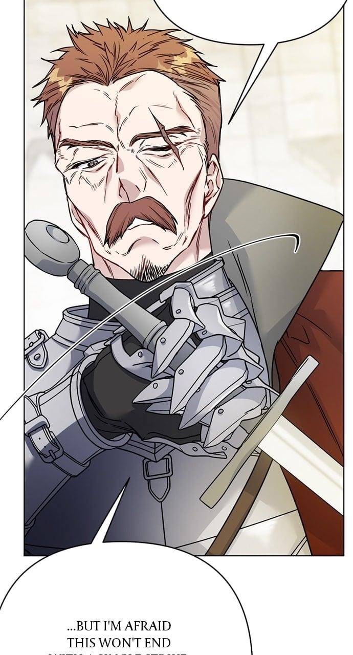 The Way That Knight Lives as a Lady Chapter 166 - Page 37