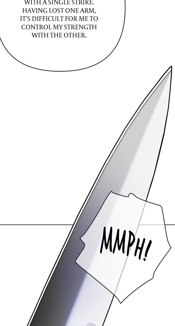 The Way That Knight Lives as a Lady Chapter 166 - Page 38