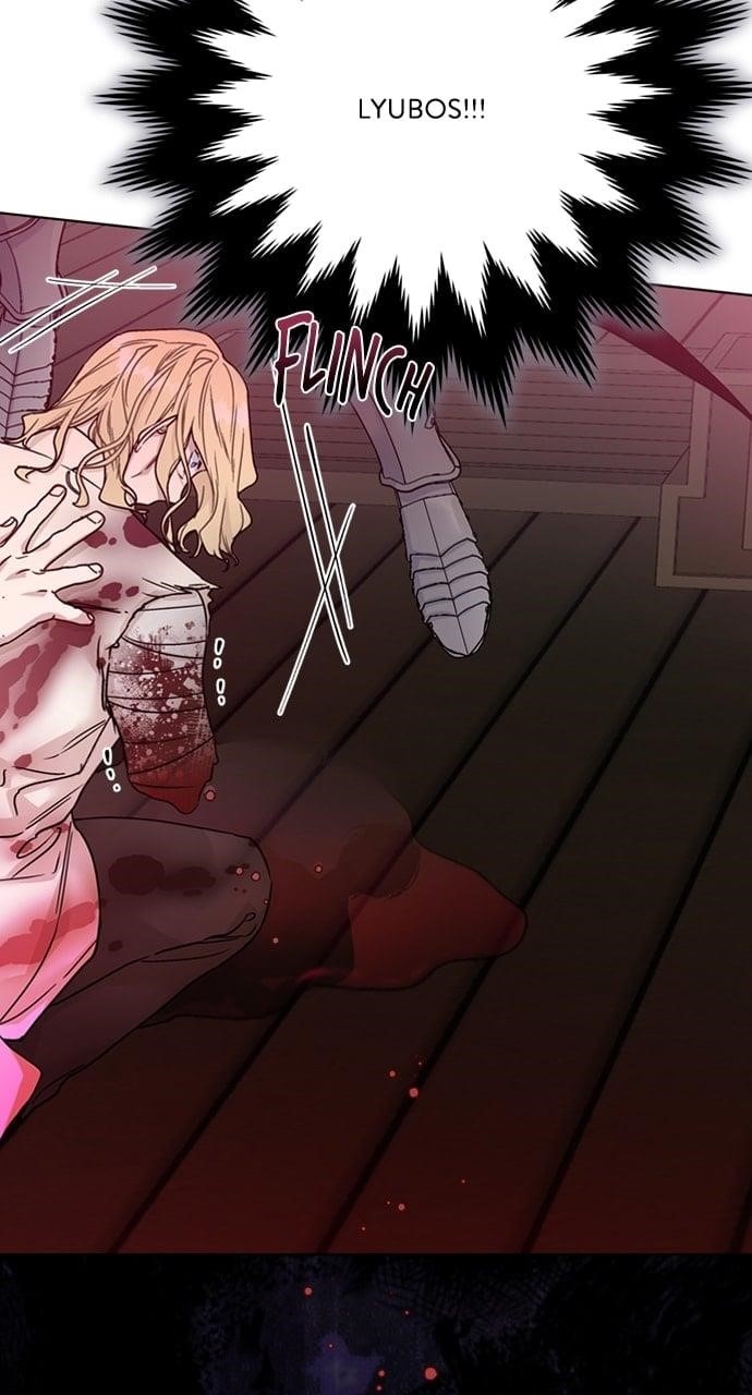 The Way That Knight Lives as a Lady Chapter 166 - Page 43