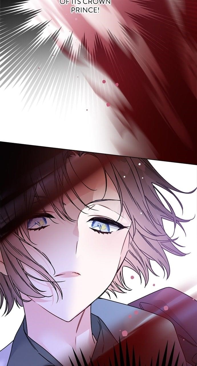 The Way That Knight Lives as a Lady Chapter 166 - Page 49